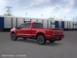 New 2025 Ford F250 Lariat image 4