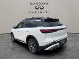New 2025 INFINITI QX60 Autograph image 3