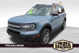 Certified 2024 Ford Bronco Sport Badlands image 3