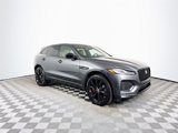 New 2026 Jaguar F-PACE R-Dynamic S image 3