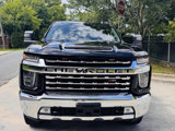 Used 2020 Chevrolet Silverado 2500 LTZ w/ LTZ Convenience Package image 3