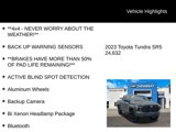 Used 2023 Toyota Tundra SR5 image 6
