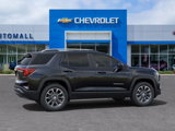 New 2026 GMC Terrain Elevation image 5