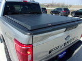 Used 2023 Ford F150 XLT w/ Equipment Group 301A Mid image 5