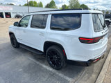 New 2025 Jeep Wagoneer Series II w/ Convenience Group I image 5