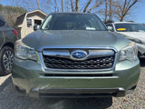Used 2015 Subaru Forester 2.5i Limited image 2