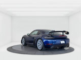 Used 2023 Porsche 718 Cayman GT4 RS image 3