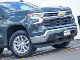 New 2026 Chevrolet Silverado 1500 LT image 3