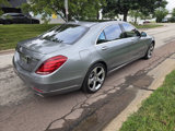 Used 2015 Mercedes-Benz S 550 4MATIC Sedan image 6