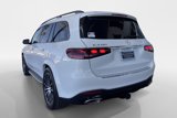 New 2025 Mercedes-Benz GLS 580 4MATIC image 4
