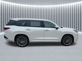 New 2025 Lexus TX 350 AWD image 4