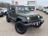 Used 2016 Jeep Wrangler Unlimited Sport w/ Trailer Tow Group image 1