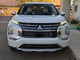 New 2025 Mitsubishi Outlander SE image 2