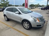 Used 2016 Cadillac SRX Luxury w/ Driver Awareness Package image 2