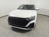 New 2025 Audi Q8 Prestige image 3