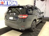 New 2025 Honda Pilot Black Edition image 3