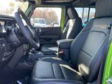 New 2025 Jeep Wrangler Unlimited Rubicon 392 image 2