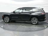 New 2025 Jeep Grand Cherokee L Overland w/ Luxury Tech Group IV image 3