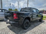 New 2026 RAM 1500 Rebel w/ G/T Package image 5