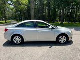 Used 2011 Chevrolet Cruze LT image 5