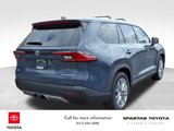New 2026 Toyota Grand Highlander Platinum image 4