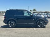 Certified 2023 Ford Bronco Sport Outer Banks w/ Tech Package image 3