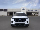 New 2025 Ford Explorer Active image 6