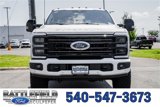 New 2025 Ford F350 Platinum w/ Tremor Off-Road Package image 2