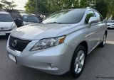 Used 2010 Lexus RX 350 AWD image 3