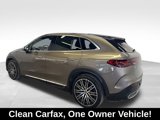 Used 2024 Mercedes-Benz EQE 350+ 4MATIC SUV image 3