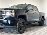 Used 2016 Chevrolet Silverado 1500 LTZ w/ Sport Package image 5