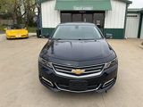 Used 2018 Chevrolet Impala LT image 4