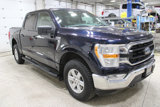 Used 2022 Ford F150 4x4 SuperCrew image 2