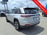 Used 2024 Jeep Grand Cherokee Limited 4xe image 3