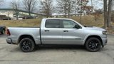 Certified 2025 RAM 1500 Laramie w/ Night Edition image 3