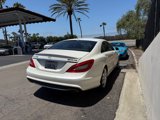 Used 2013 Mercedes-Benz CLS 550 image 5