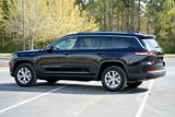 Used 2021 Jeep Grand Cherokee L Limited image 4