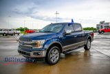 Certified 2019 Ford F150 Lariat image 3