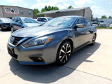 Used 2018 Nissan Altima 2.5 SR image 3