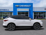 New 2025 Chevrolet Blazer RS w/ Driver Confidence II Package image 5