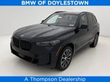 New 2026 BMW X5 xDrive40i w/ M Sport Package image 1