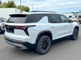 New 2026 Chevrolet Traverse Z71 image 5