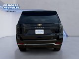 New 2025 Chevrolet Tahoe LT w/ Comfort Package image 4