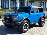 Used 2021 Ford Bronco Badlands w/ Sasquatch Package image 4