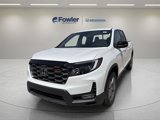 New 2025 Honda Ridgeline TrailSport image 3