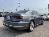 Used 2018 Volkswagen Passat 2.0T SE image 5