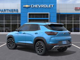 New 2026 Chevrolet TrailBlazer ACTIV w/ Convenience Package image 3