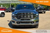 New 2025 RAM 2500 Big Horn image 2