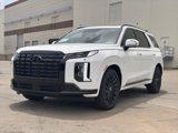 New 2025 Hyundai Palisade Calligraphy image 2
