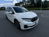 New 2025 Honda Odyssey Elite image 3